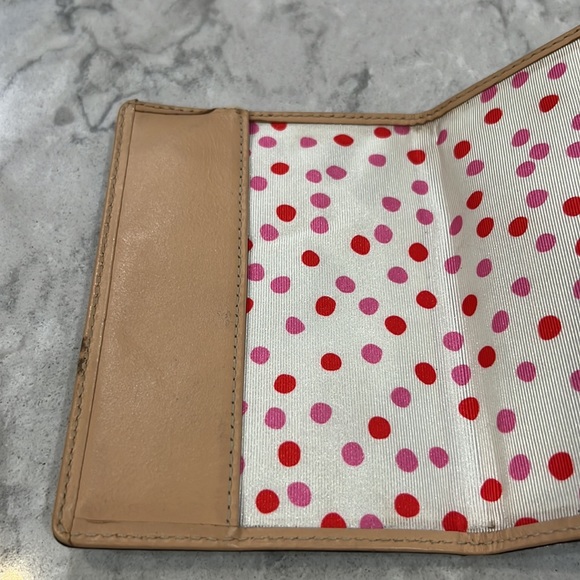 Kate Spade Passport Holder - Picture 6 of 10